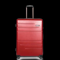 Set de 3 valises CDG