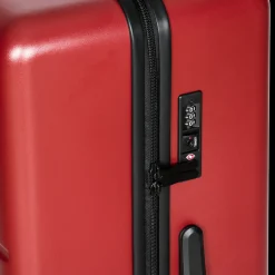 Set de 3 valises CDG