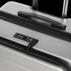 Set de 3 valises CDG