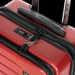 Set de 3 valises CDG