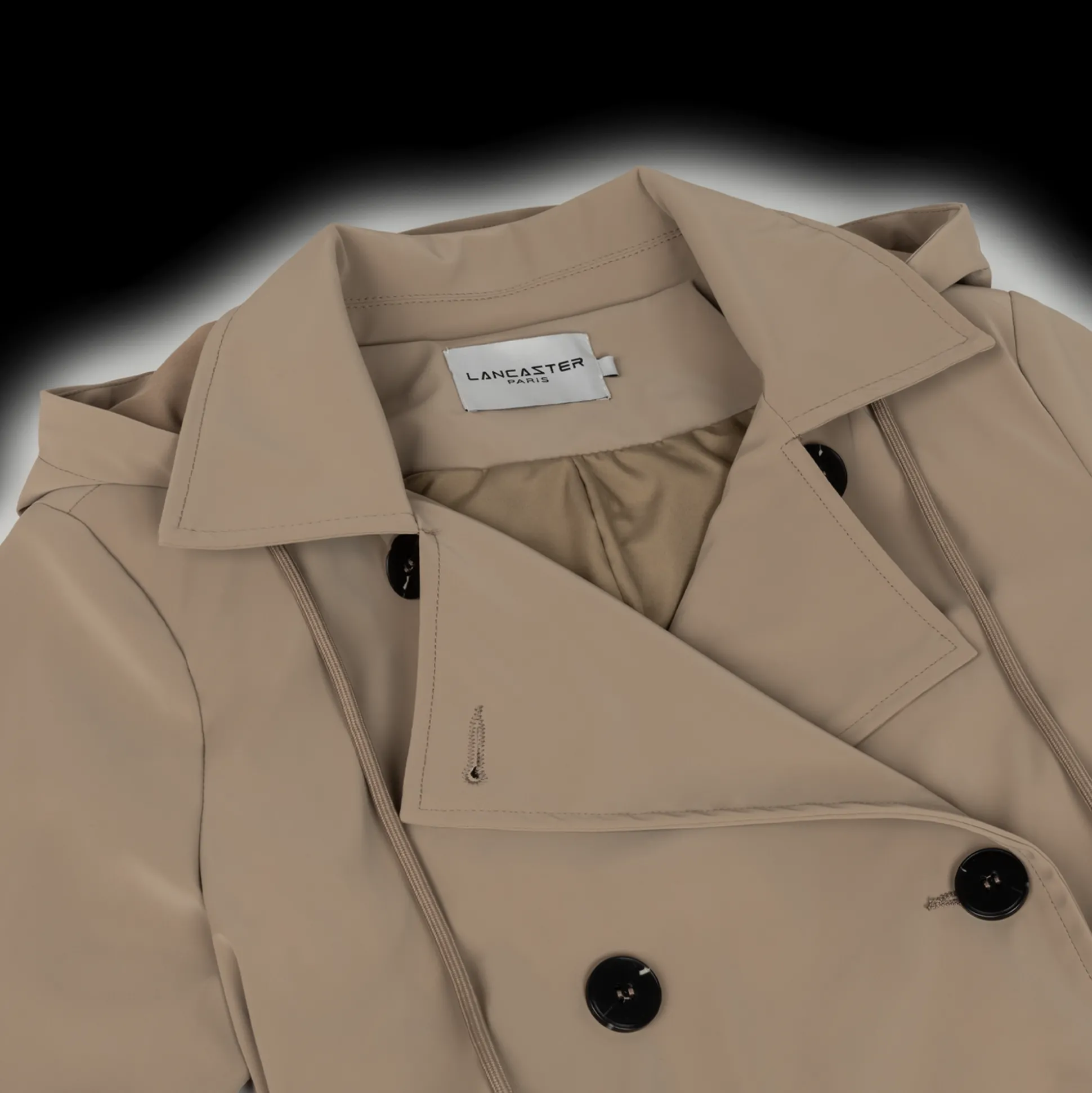 Trench