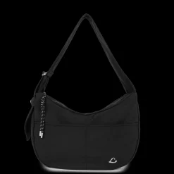 Très grand sac besace