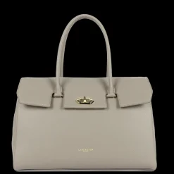 Très grand sac cabas épaule