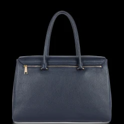 Très grand sac cabas épaule