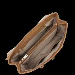 Très grand sac cabas épaule