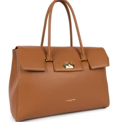 Très grand sac cabas épaule