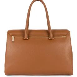 Très grand sac cabas épaule