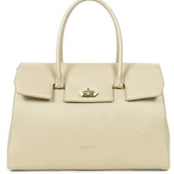 Très grand sac cabas épaule