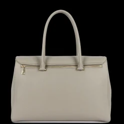 Très grand sac cabas épaule