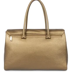 Très grand sac cabas épaule