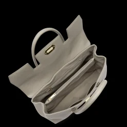 Très grand sac cabas épaule