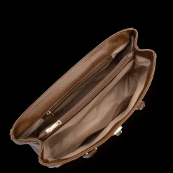 Très grand sac cabas épaule