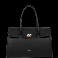 Très grand sac cabas épaule