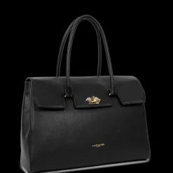 Très grand sac cabas épaule