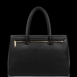 Très grand sac cabas épaule