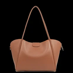 Très grand sac cabas épaule