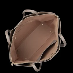 Très grand sac cabas épaule