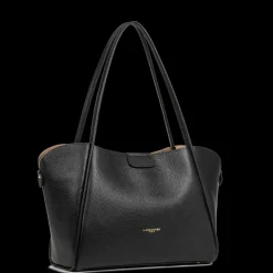 Très grand sac cabas épaule