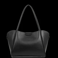 Très grand sac cabas épaule