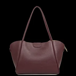 Très grand sac cabas épaule