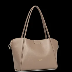 Très grand sac cabas épaule