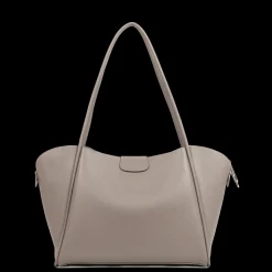 Très grand sac cabas épaule
