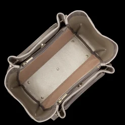 Très grand sac cabas épaule