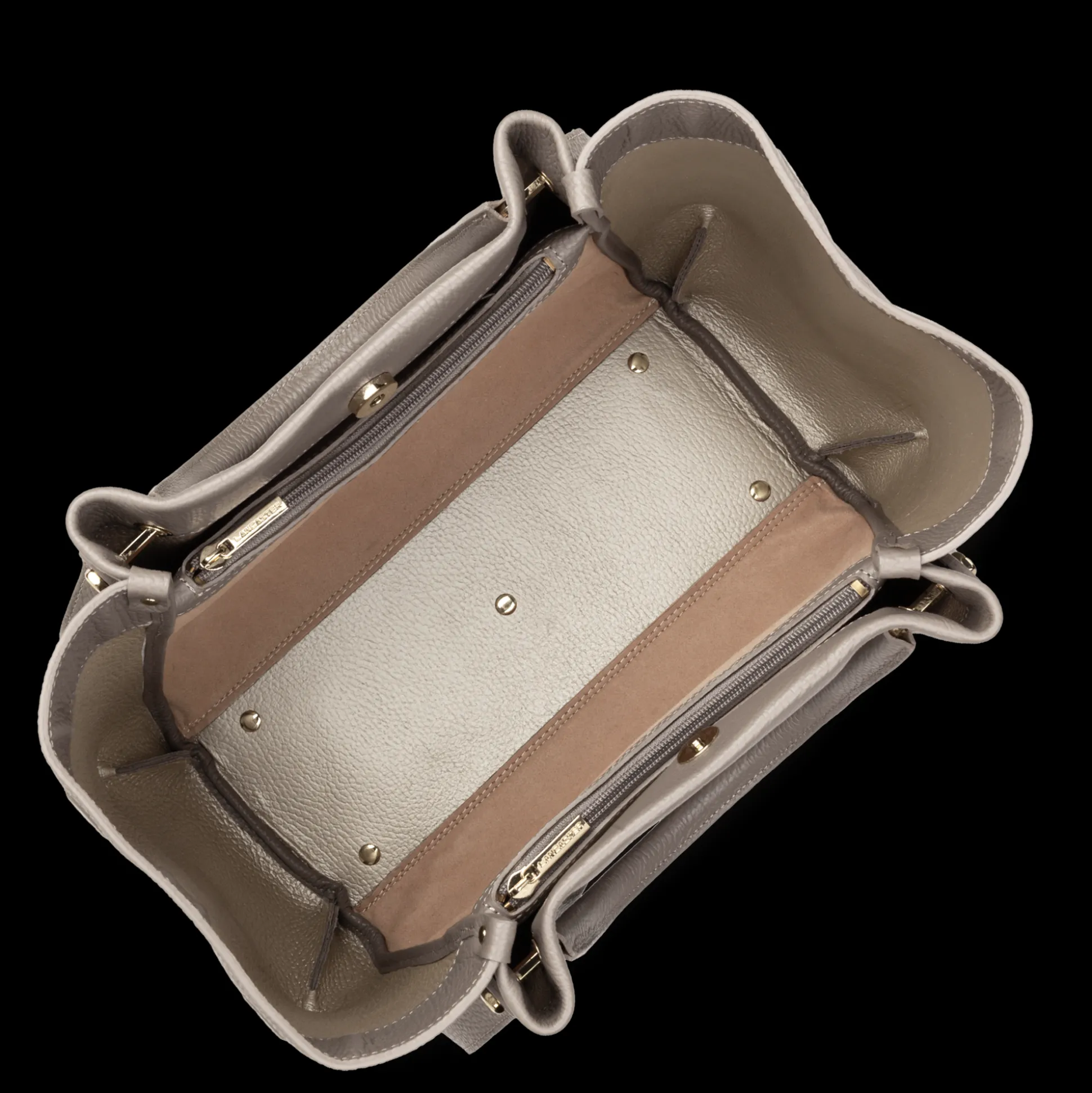 Très grand sac cabas épaule