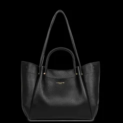 Très grand sac cabas épaule