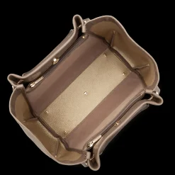 Très grand sac cabas épaule
