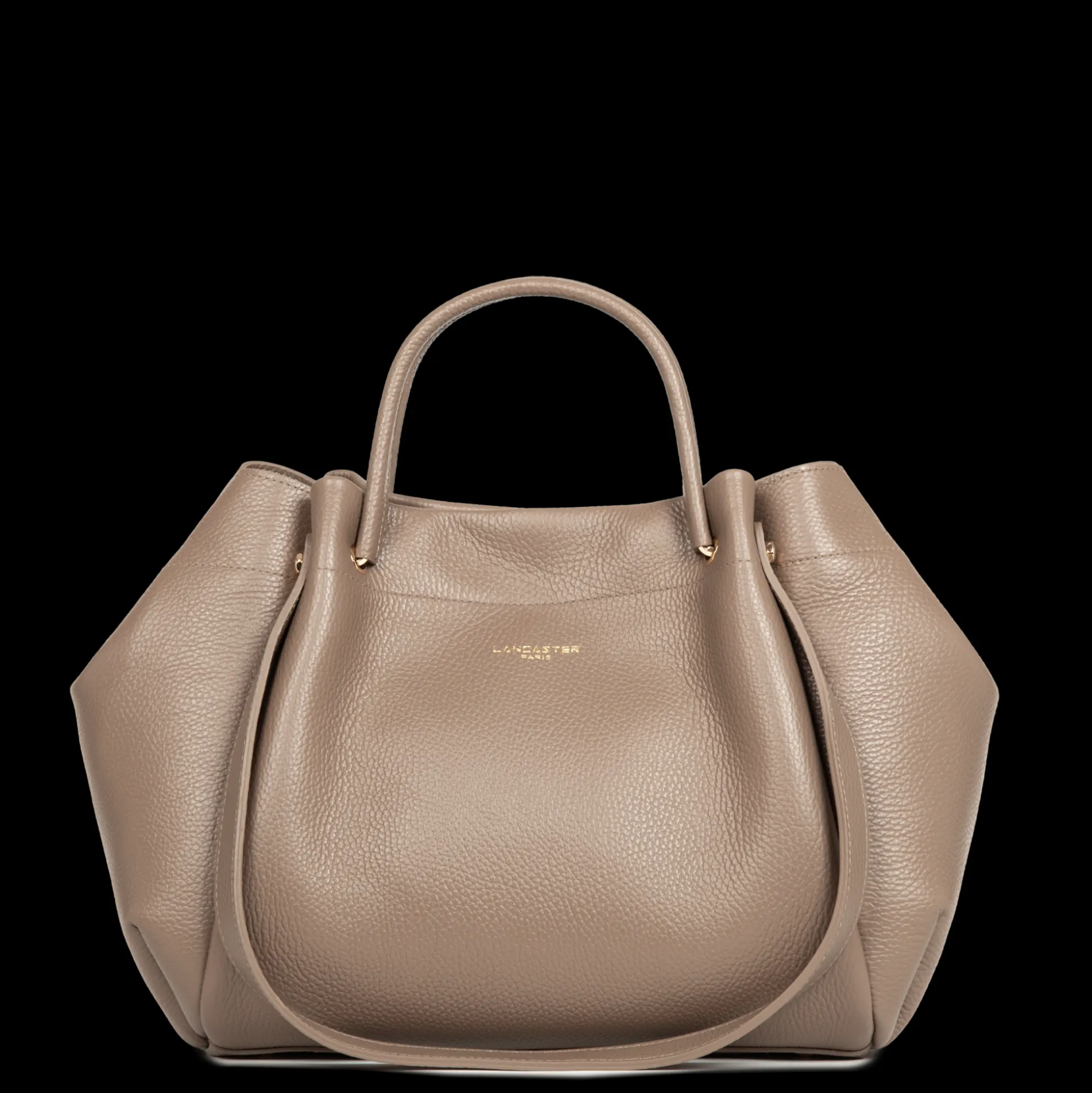 Très grand sac cabas épaule