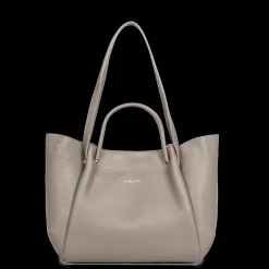 Très grand sac cabas épaule