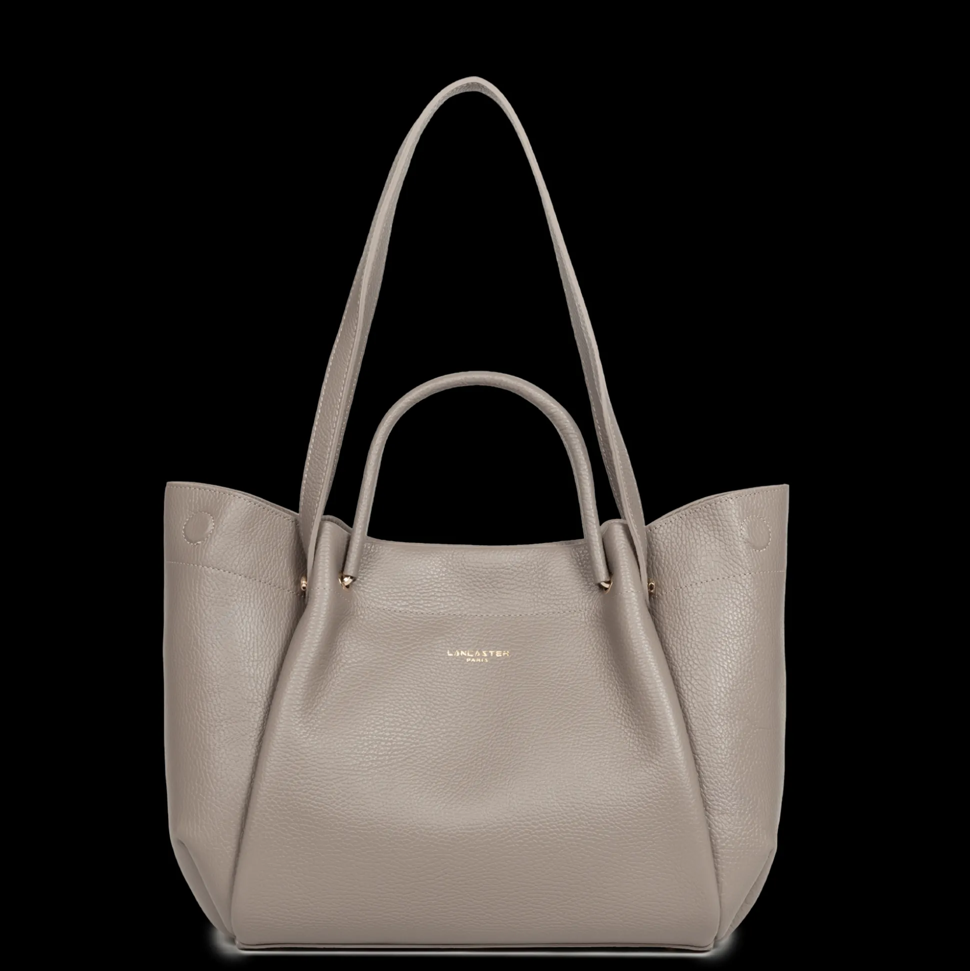 Très grand sac cabas épaule