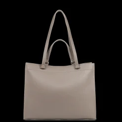 Très grand sac cabas épaule