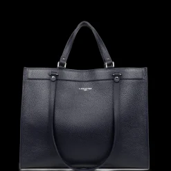 Très grand sac cabas épaule