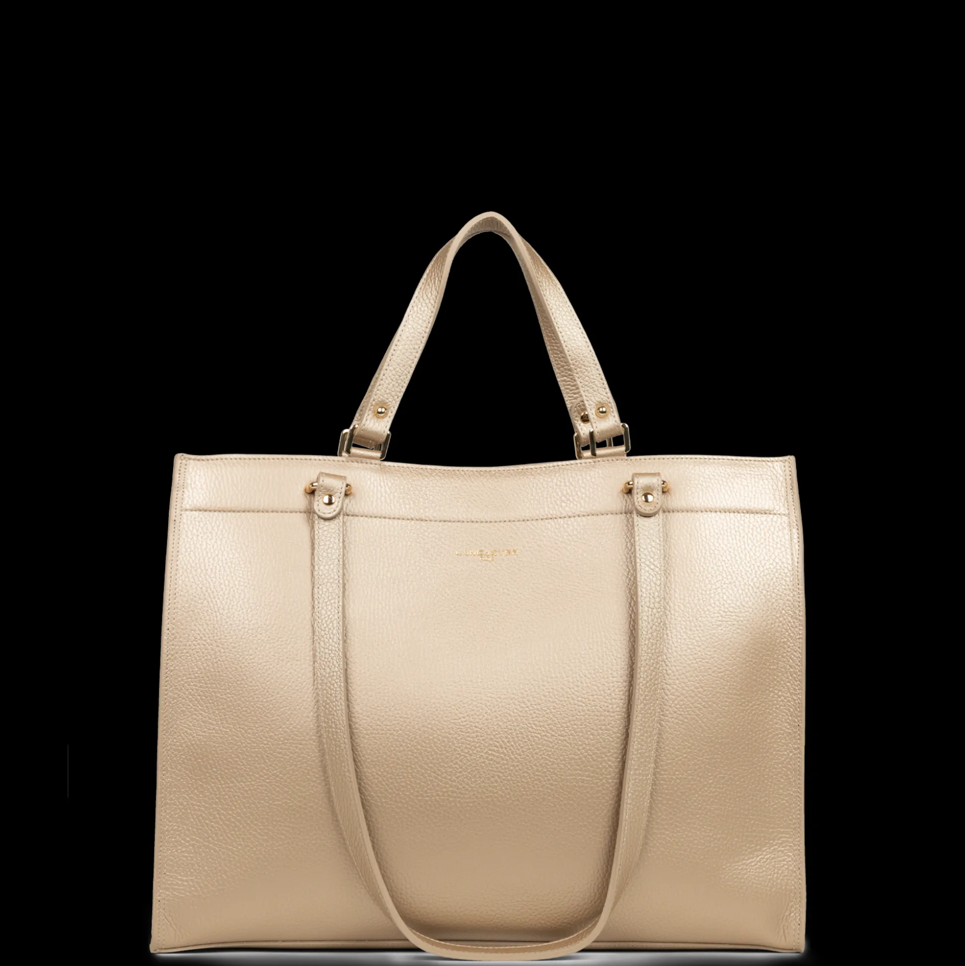 Très grand sac cabas épaule