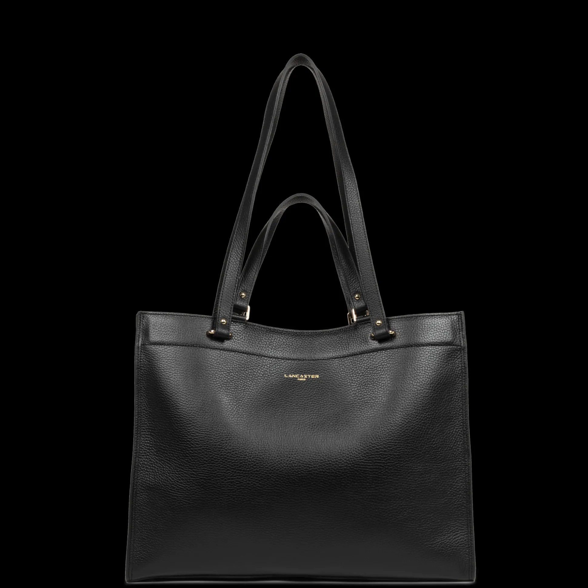 Très grand sac cabas épaule