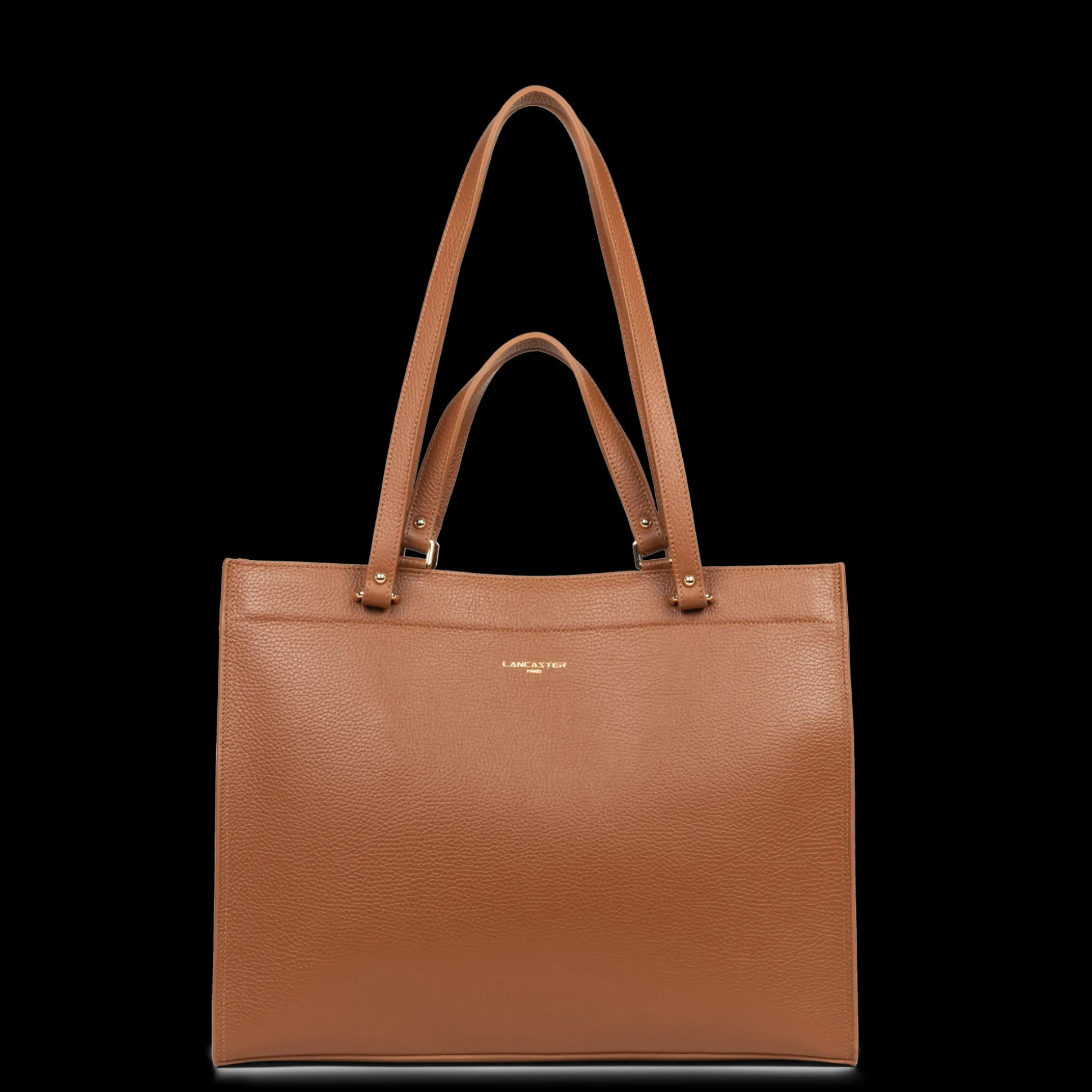 Très grand sac cabas épaule