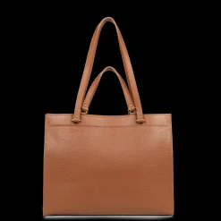 Très grand sac cabas épaule
