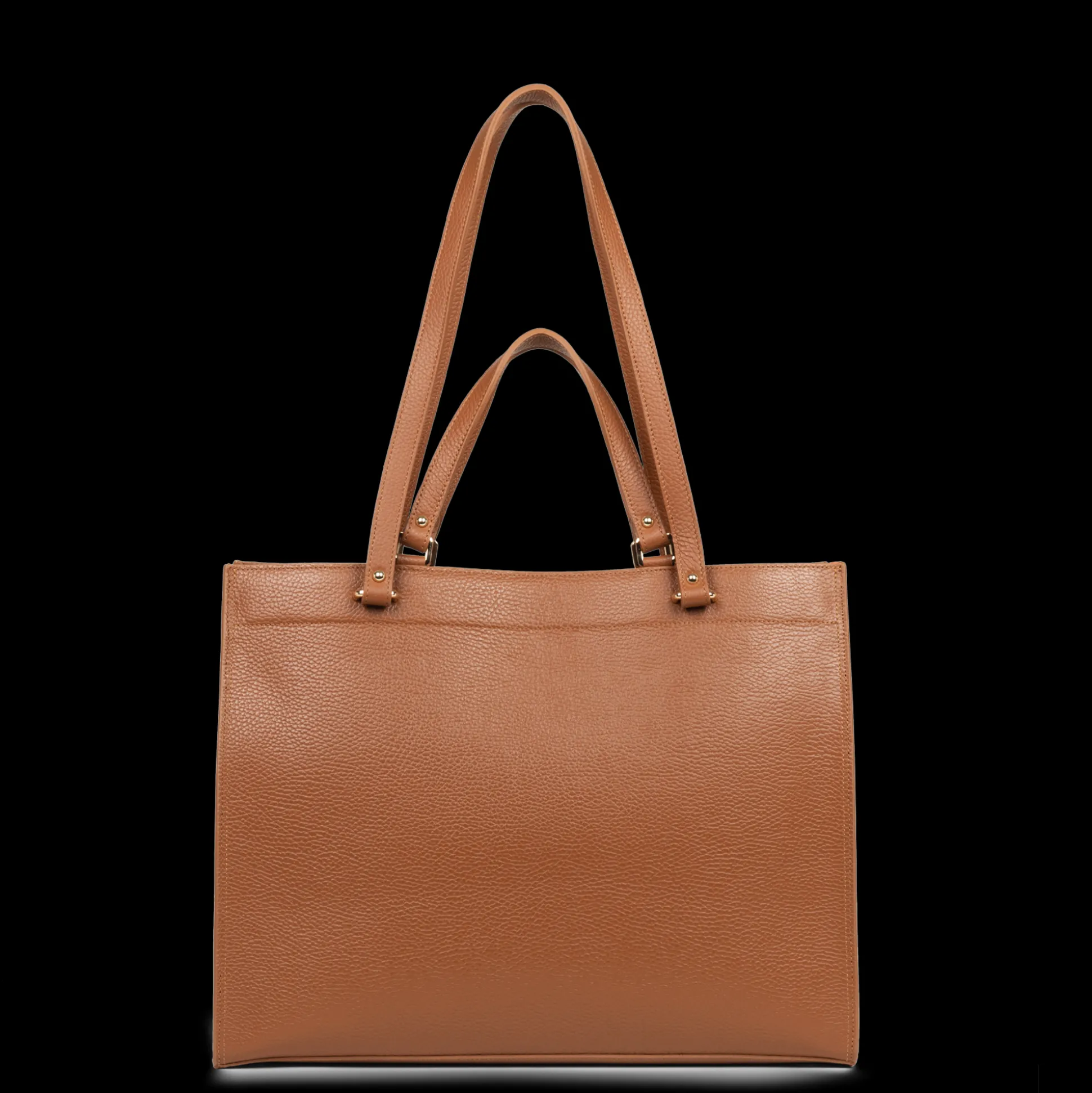 Très grand sac cabas épaule