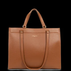 Très grand sac cabas épaule