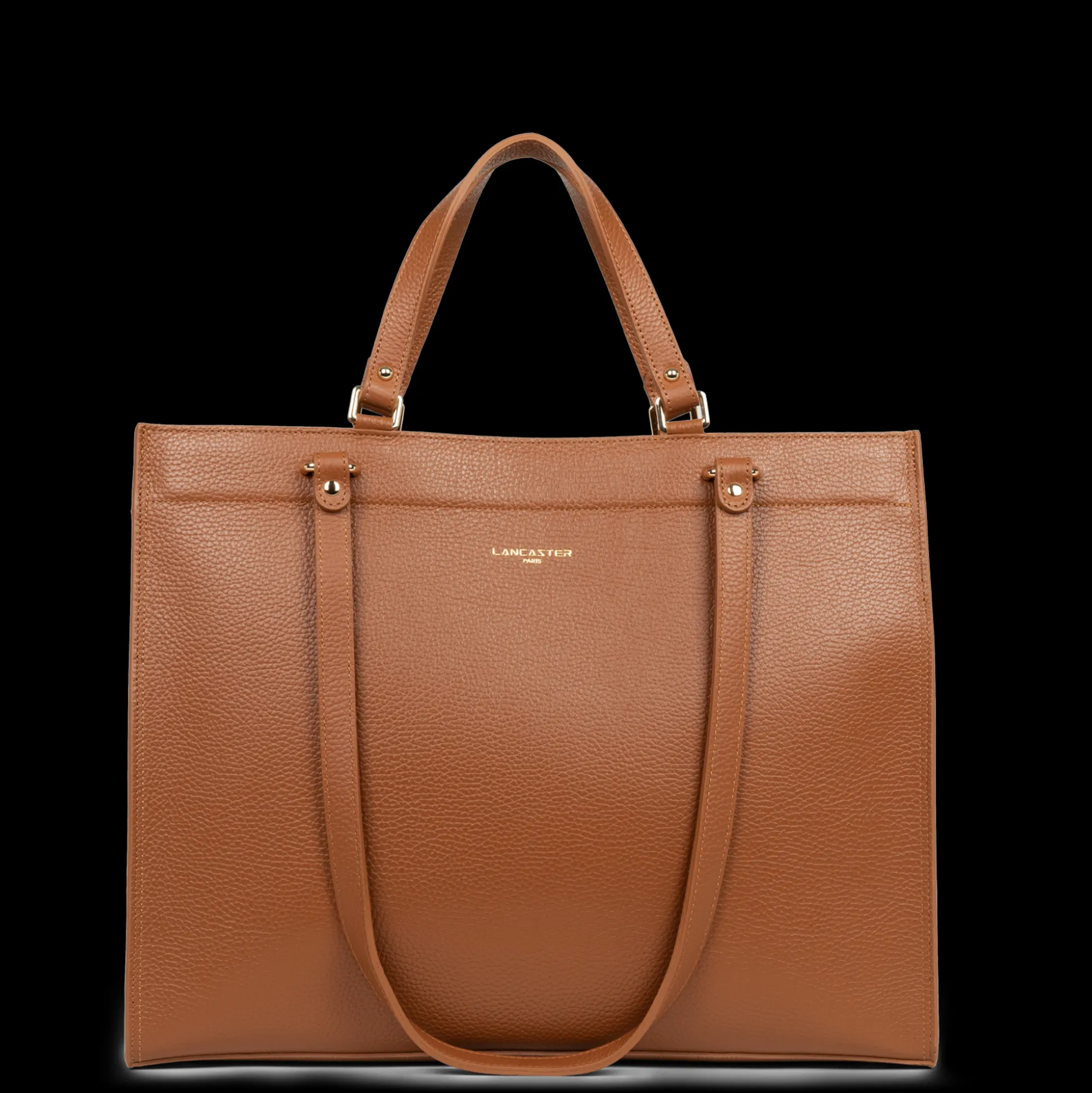 Très grand sac cabas épaule