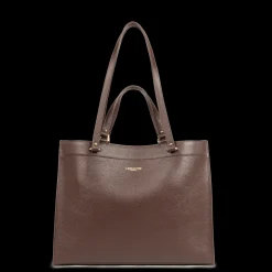 Très grand sac cabas épaule
