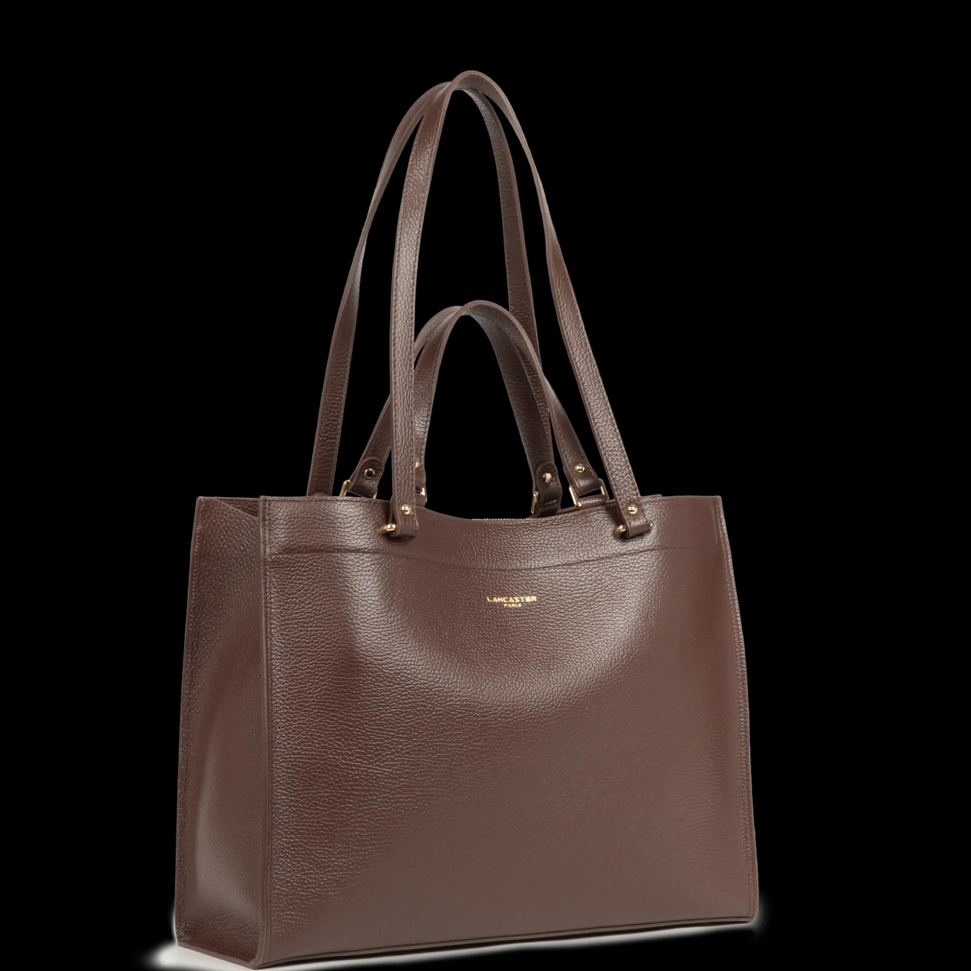 Très grand sac cabas épaule