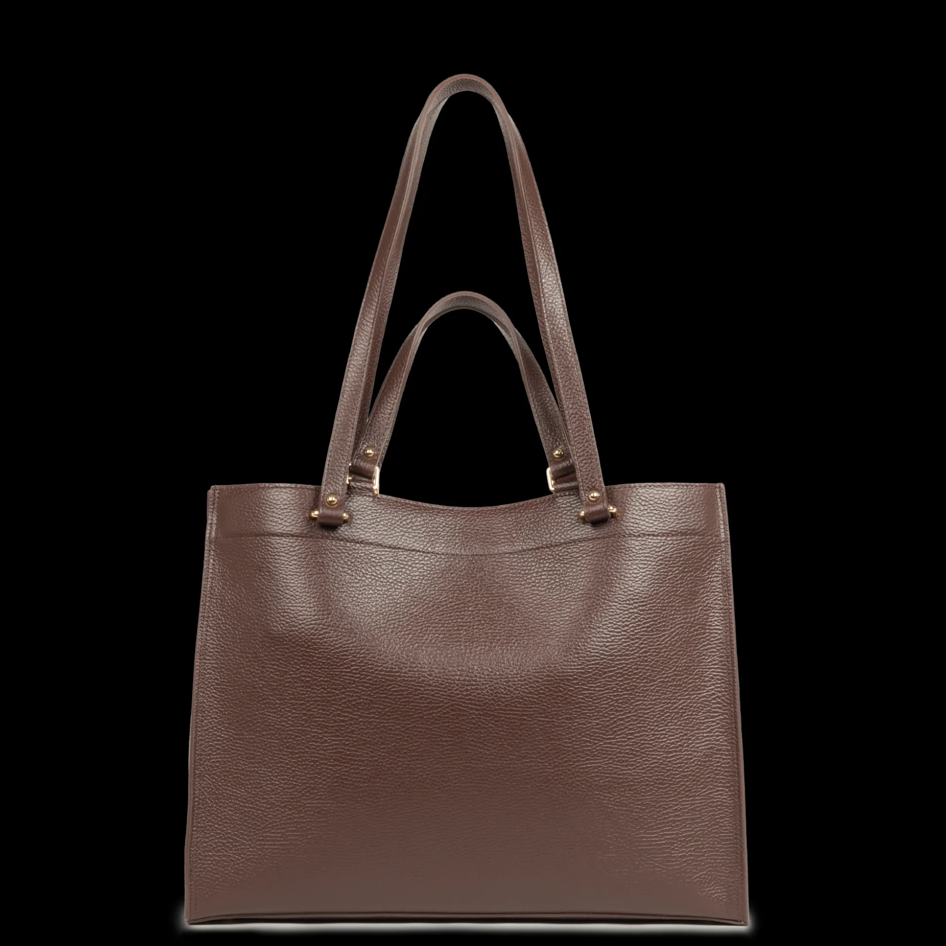 Très grand sac cabas épaule