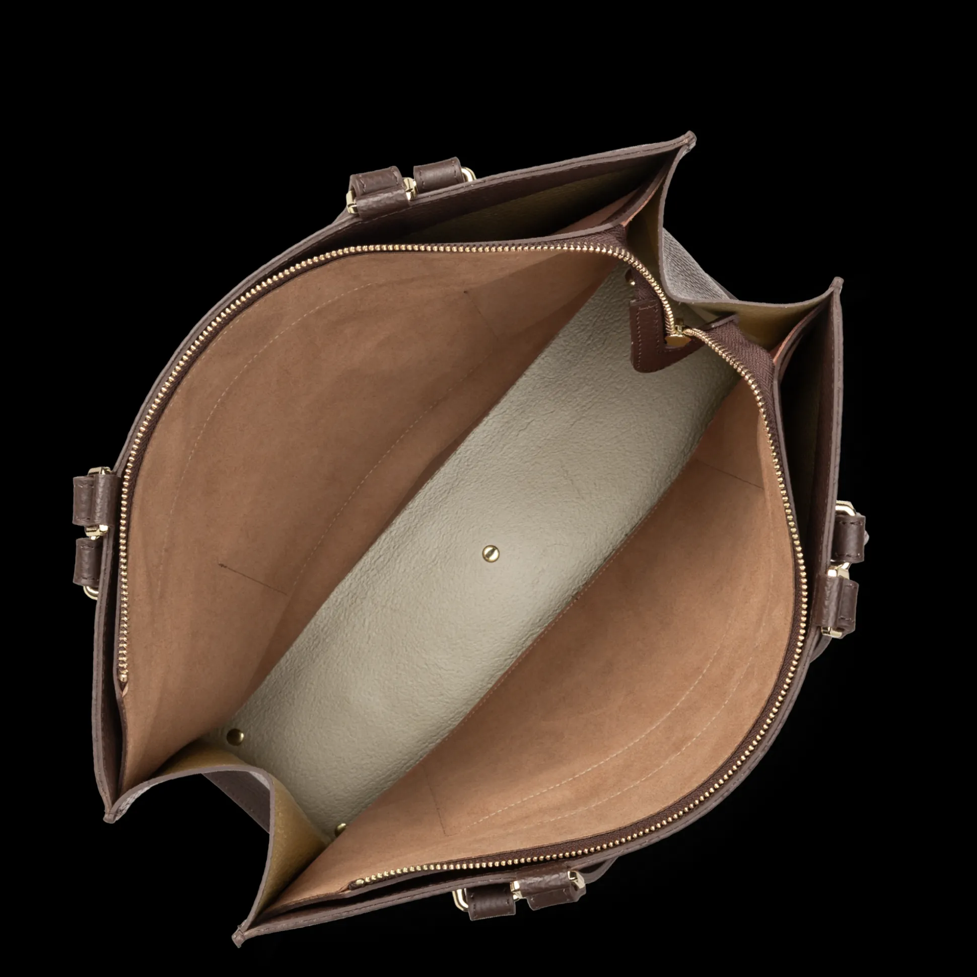 Très grand sac cabas épaule