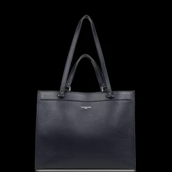 Très grand sac cabas épaule
