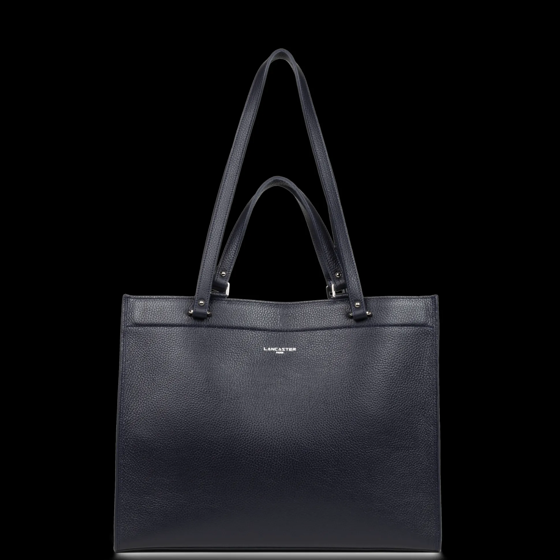 Très grand sac cabas épaule