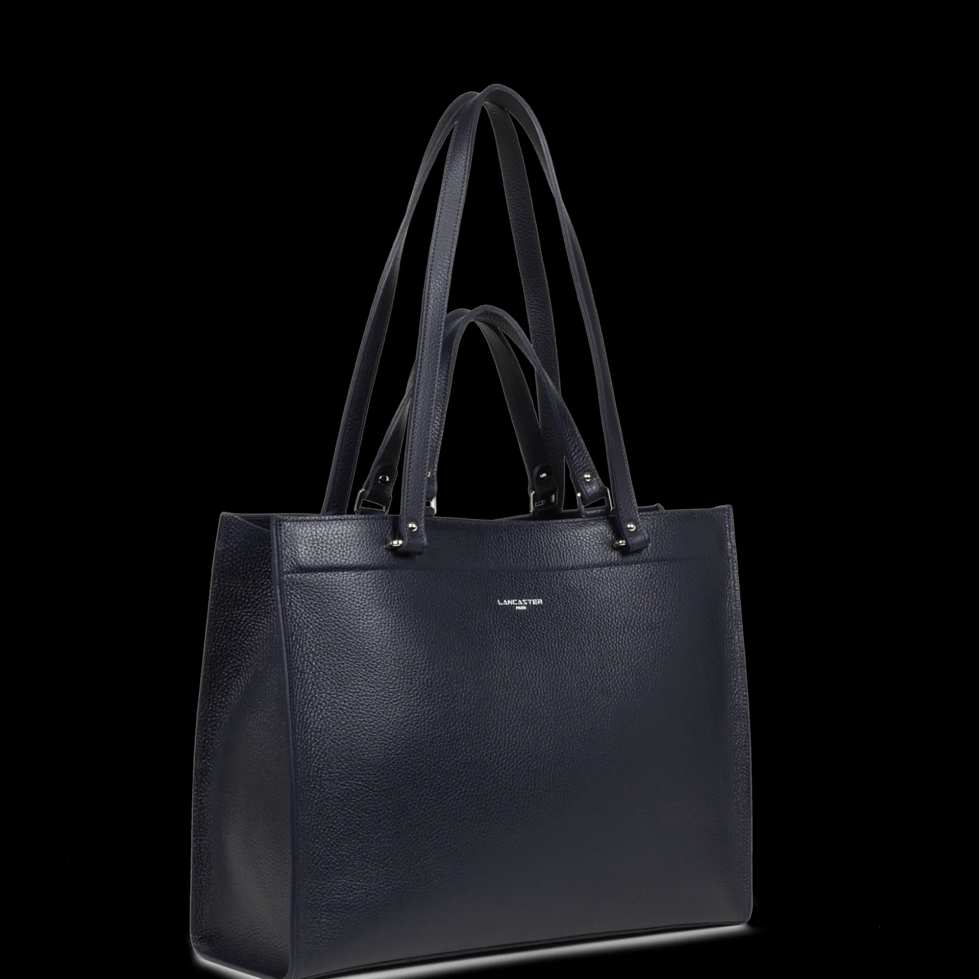 Très grand sac cabas épaule