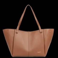 Très grand sac cabas épaule